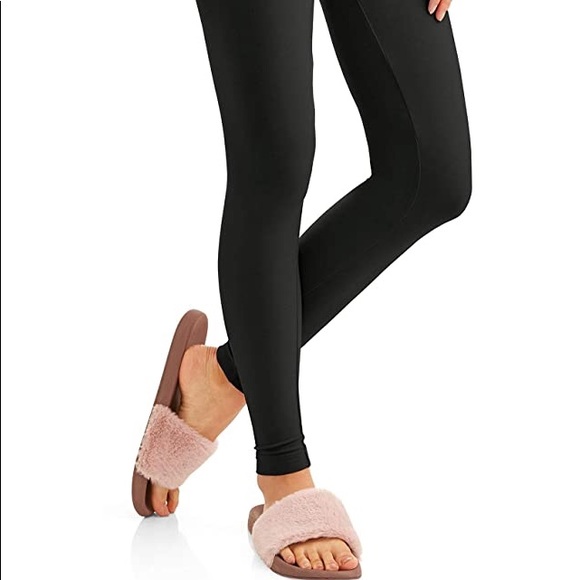 Ankle Leggings - Picture 2 of 2